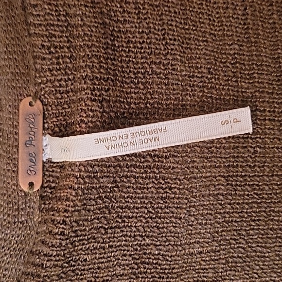 Free People Women's Baja Escape Vest - Picture 7 of 11